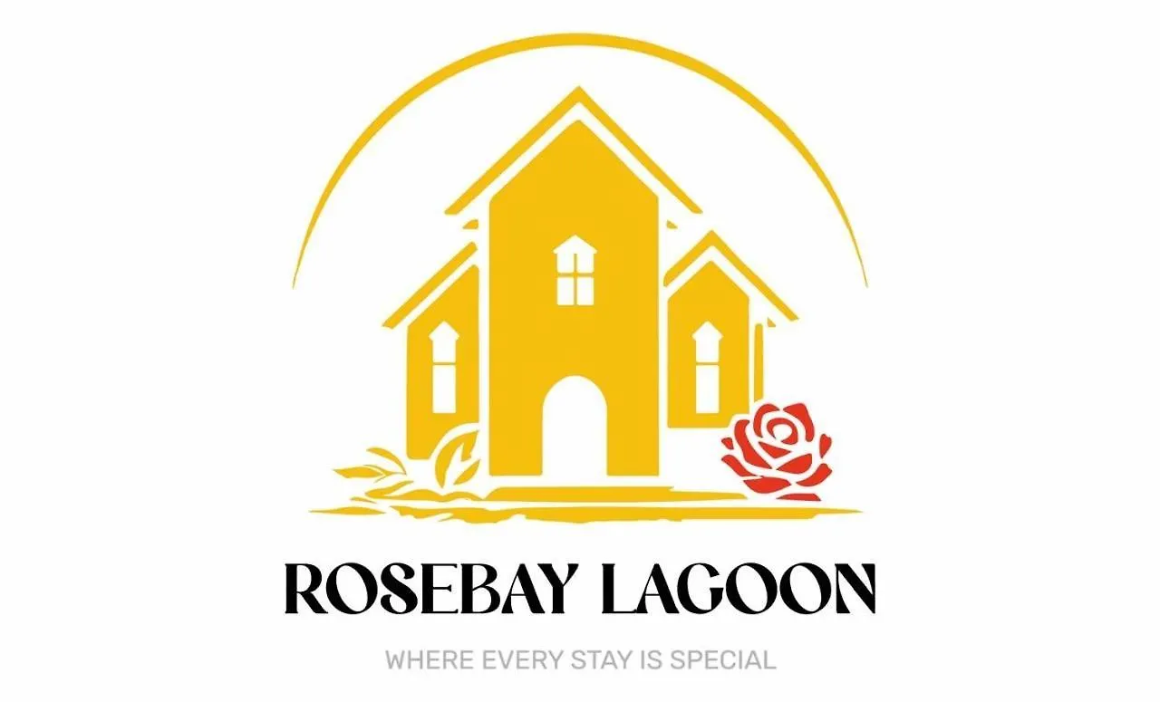 Rosebay Lagoon نيجومبو