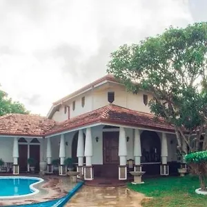 Maison d'hôtes Olideb Gedara, Negombo