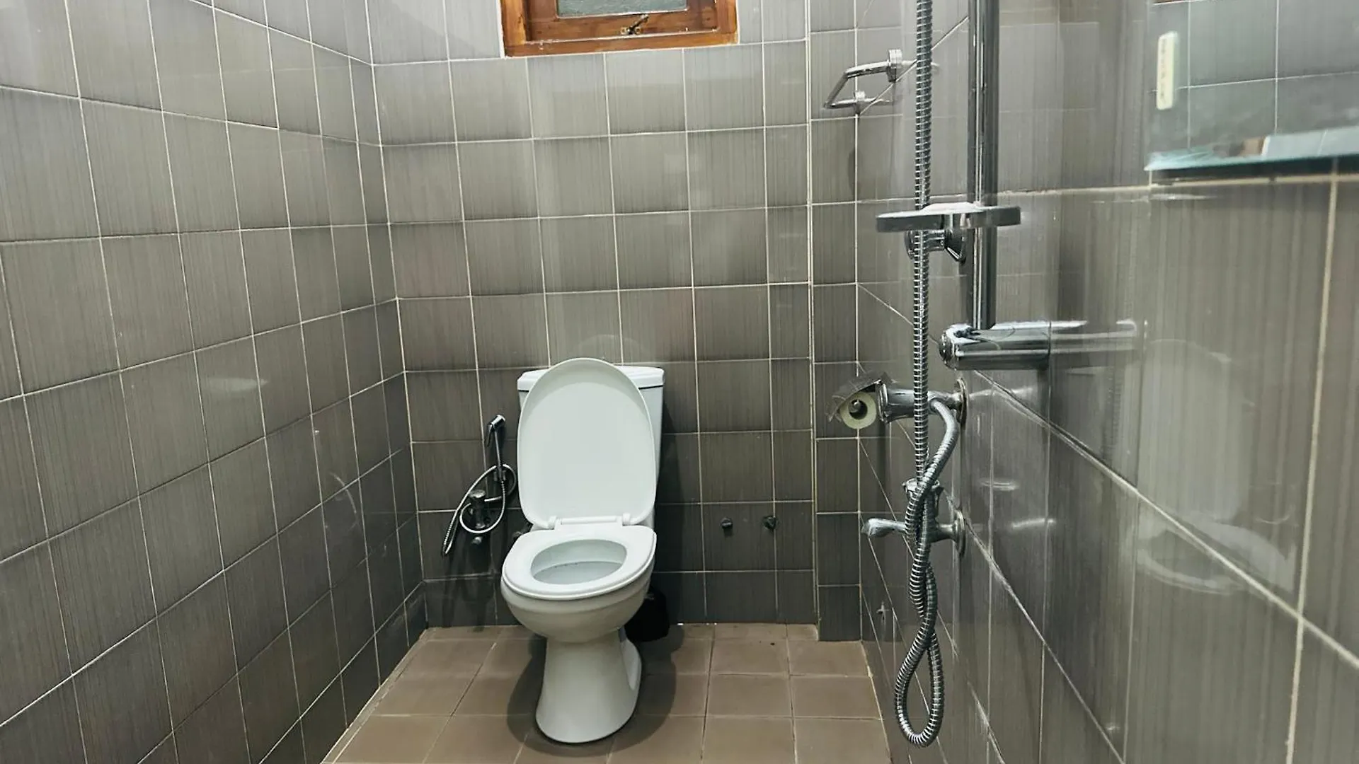נגומבו Rosebay Lagoon בית הארחה